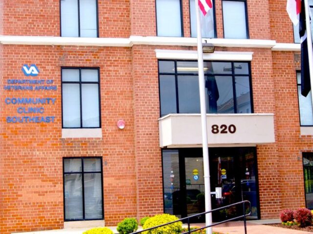 Access Housing Inc. DC