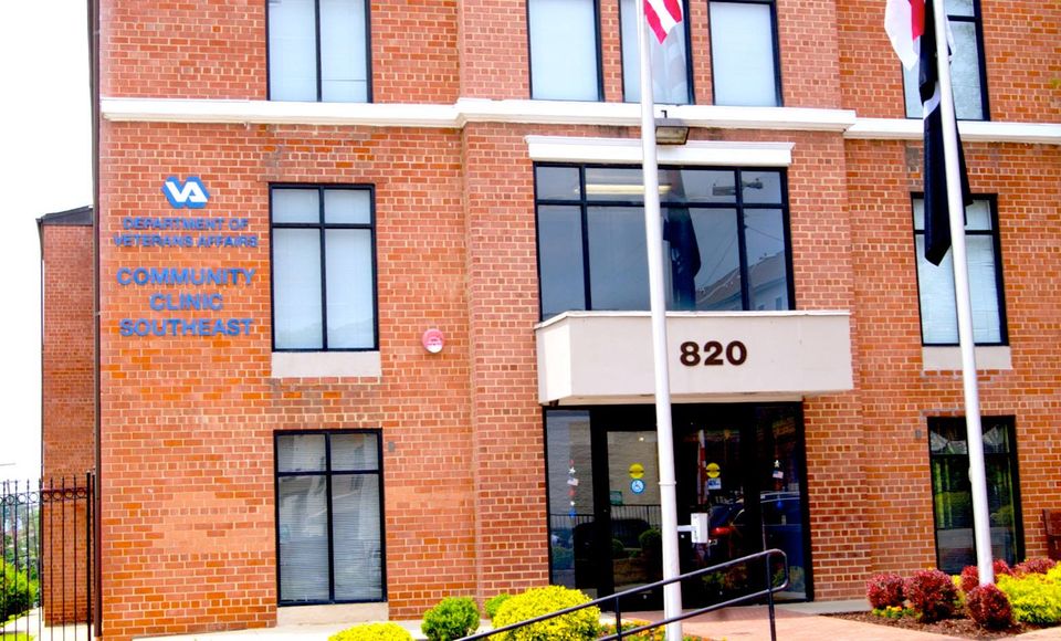 Access Housing Inc. DC