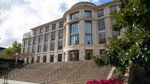 Georgetown University Law Center
