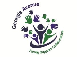 Ranchester Community Church  Food pantry