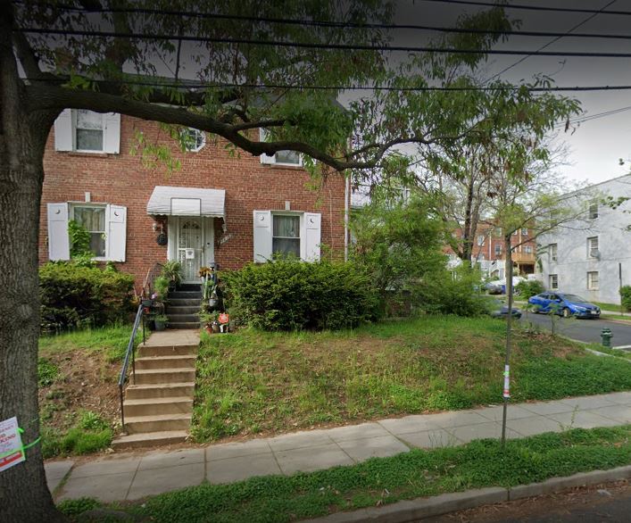 Gray Panthers of Metropolitan Washington
