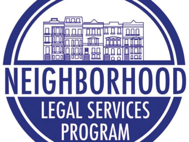 Neighborhood Legal Services Program