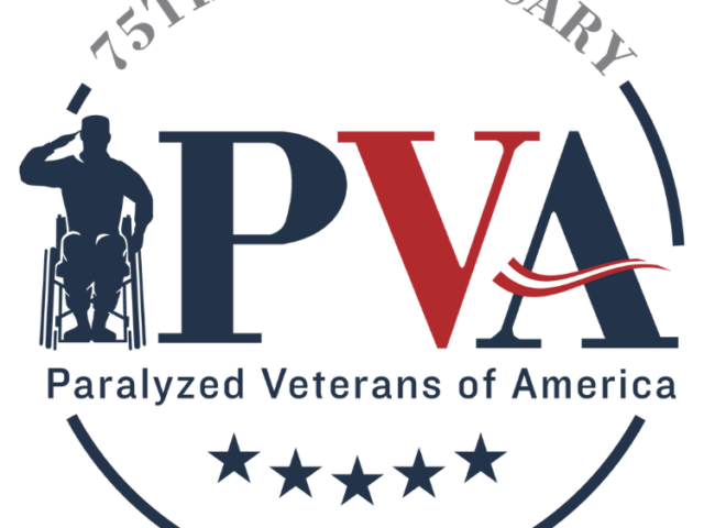 Paralyzed Veterans Of America