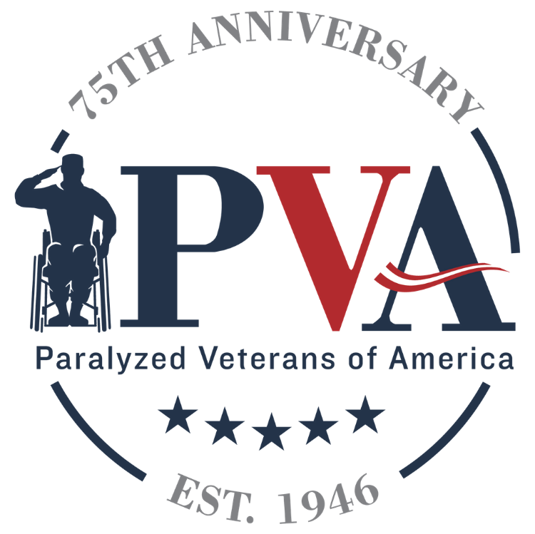 Paralyzed Veterans Of America