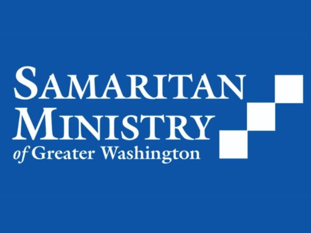 Samaritan Ministry of Greater Washington