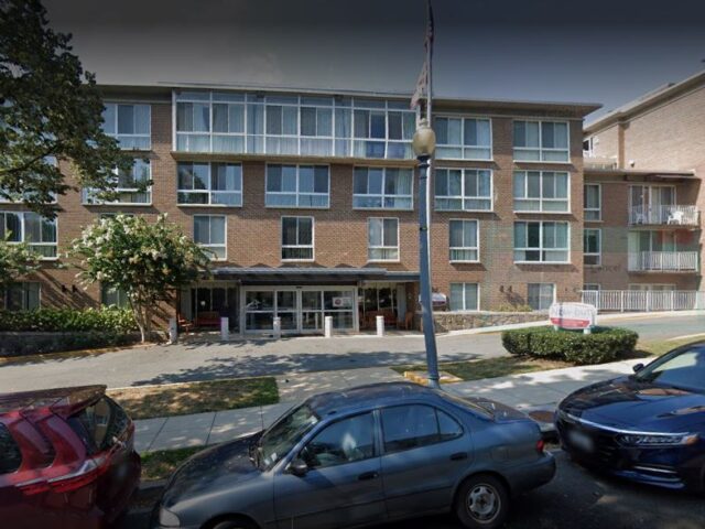 Seabury at Friendship Terrace