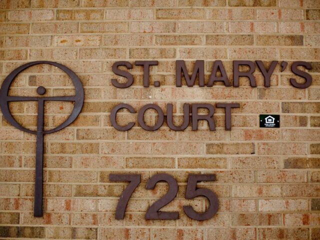 St. Mary’s Court