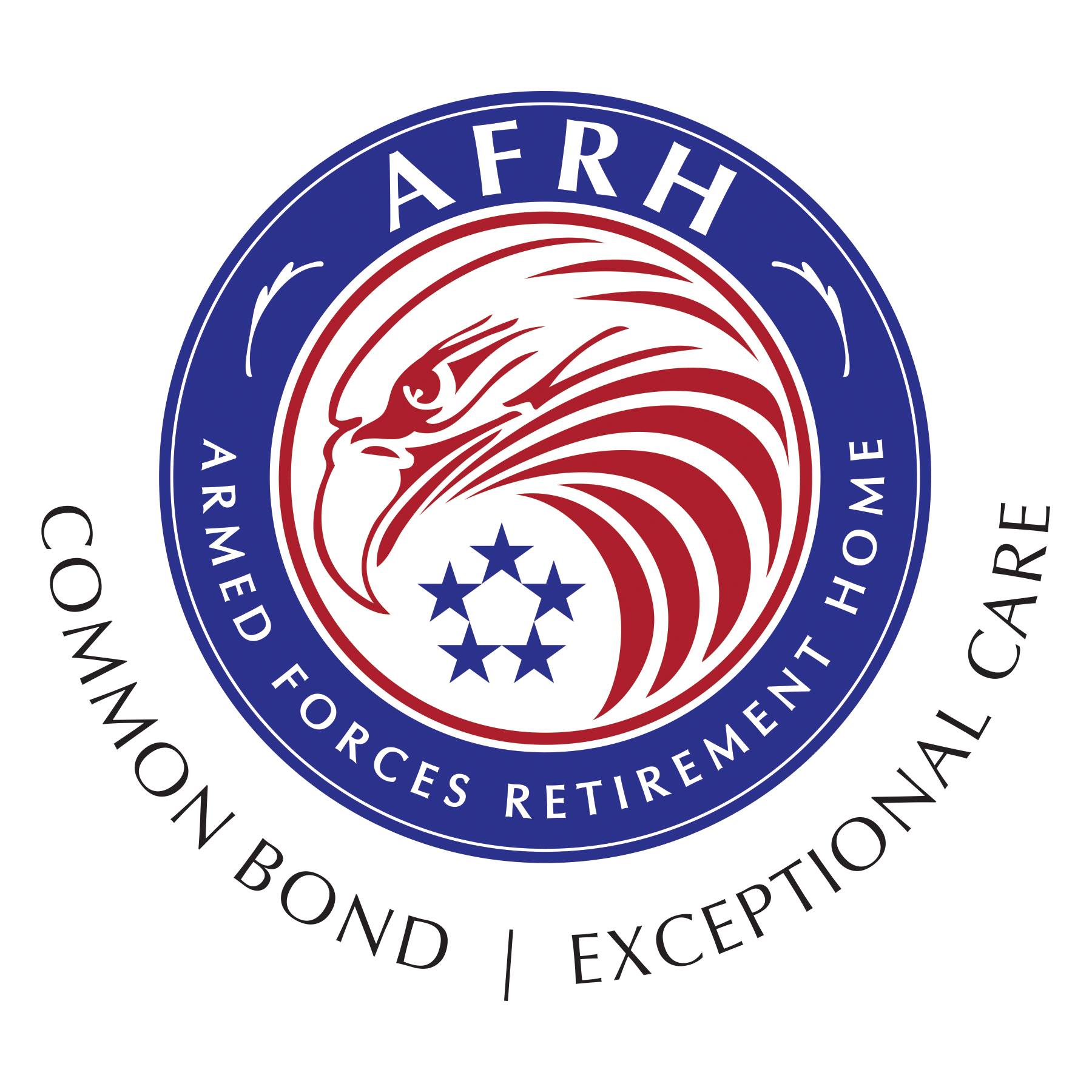 The Armed Forces Retirement Home