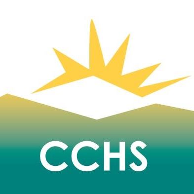 DHCS - Contra Costa Public Health