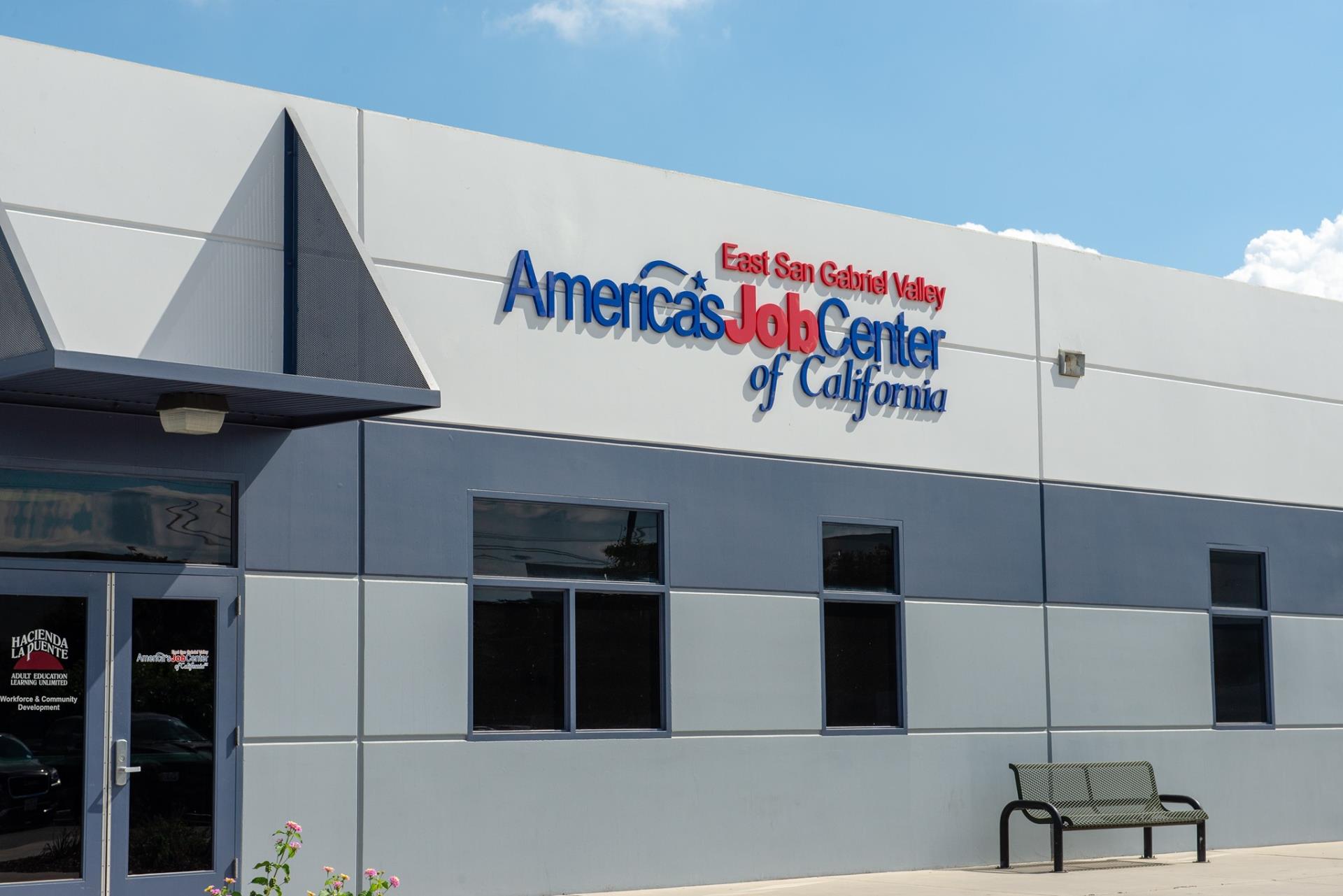 East San Gabriel Valley AJCC