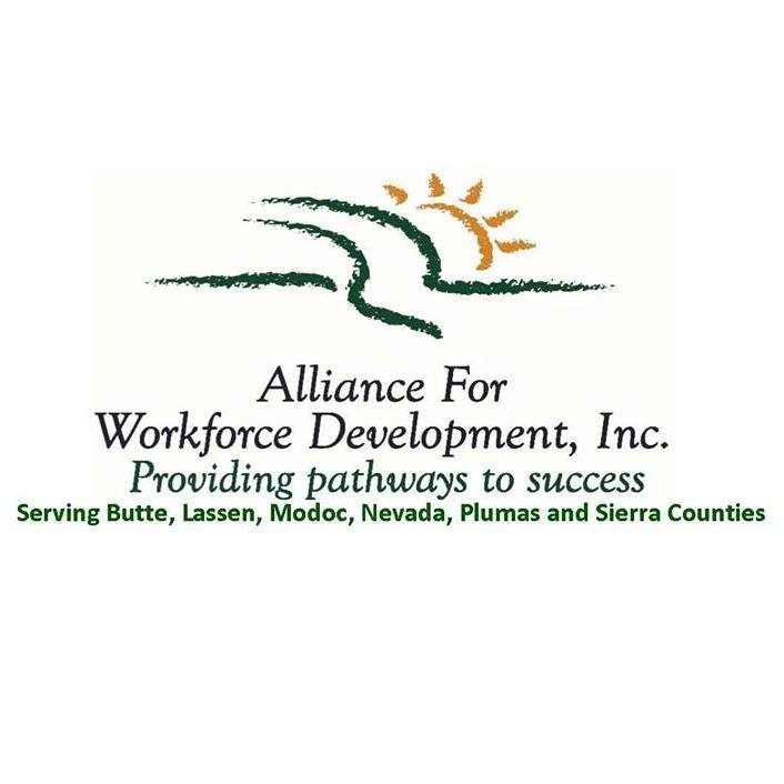Alliance for Workforce Development - A Truckee