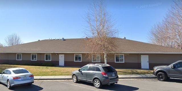 Alliance for Workforce Development - Susanville
