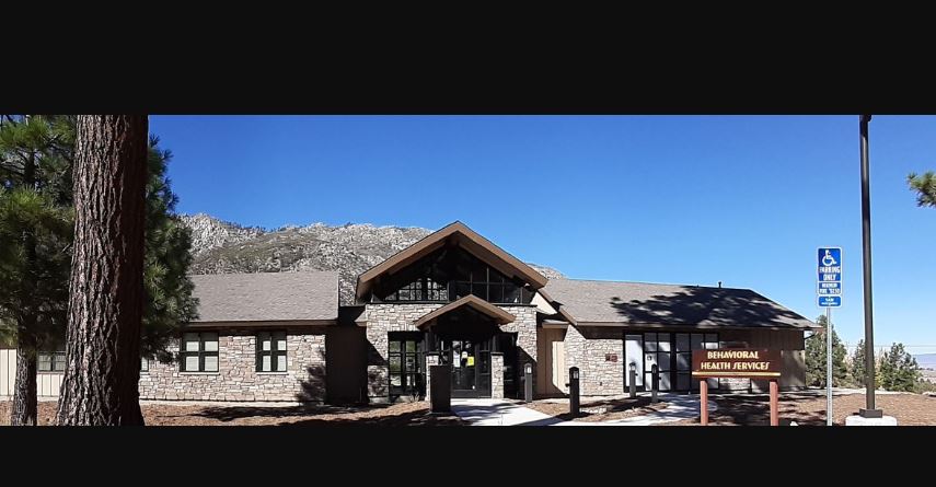 Alpine County California Behavioral Health Services