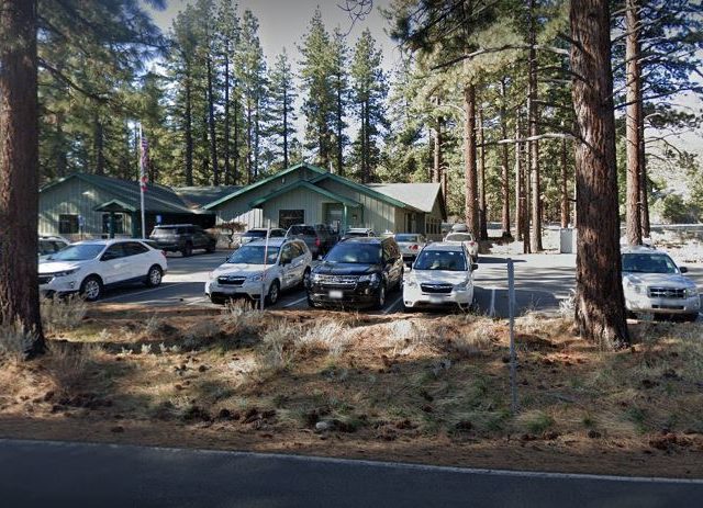 Alpine County California Social Services