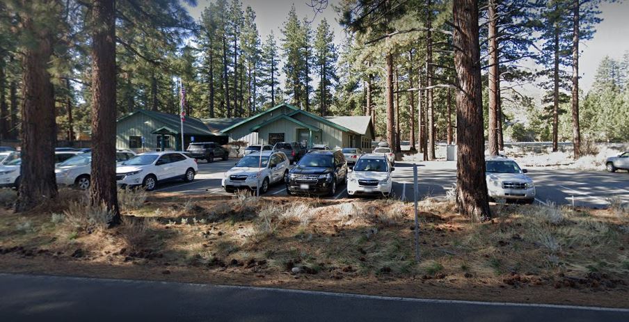 Alpine County California Social Services