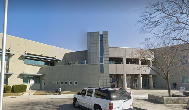 America's Job Center - Bakersfield