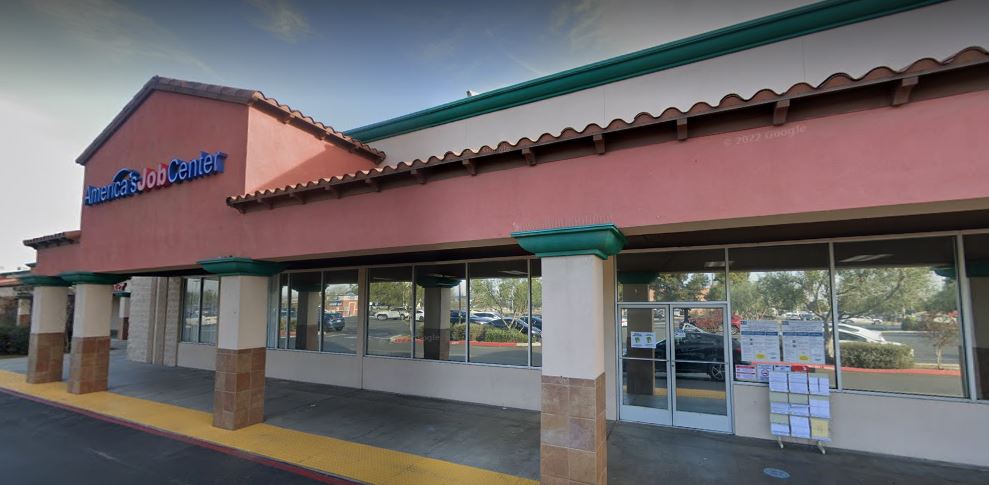 America`s Job Center - Delano