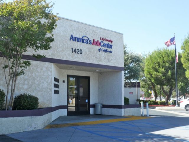 Antelope Valley AJCC