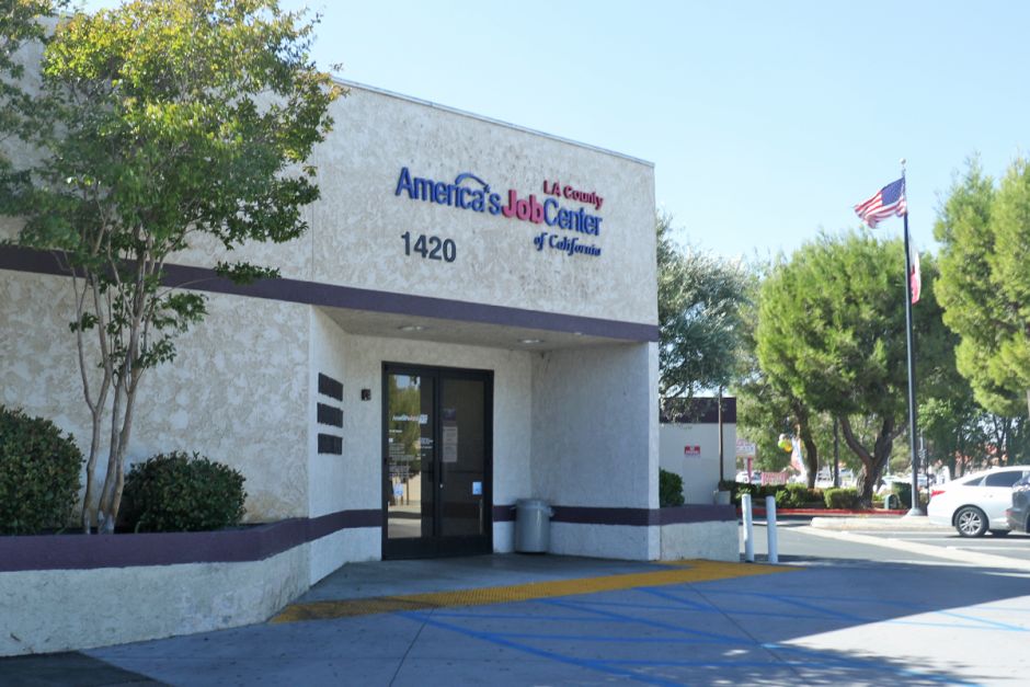 Antelope Valley AJCC