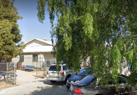 Bakersfield Homeless Center