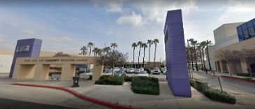 Baldwin Park AJCC