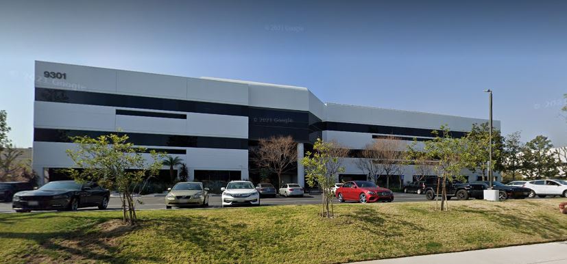 Build WorkSource Center