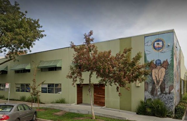 California Conservation Corps