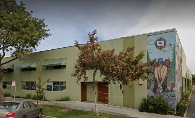 California Conservation Corps