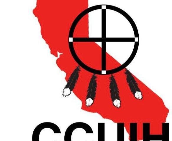 California Consortium for Urban Indian Health