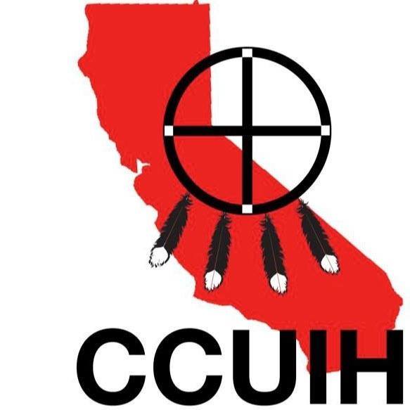 California Consortium for Urban Indian Health