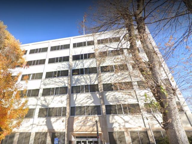 California Department of Veterans Affairs