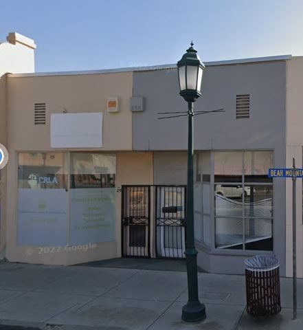 California Rural Legal Assistance, Inc. - Arvin