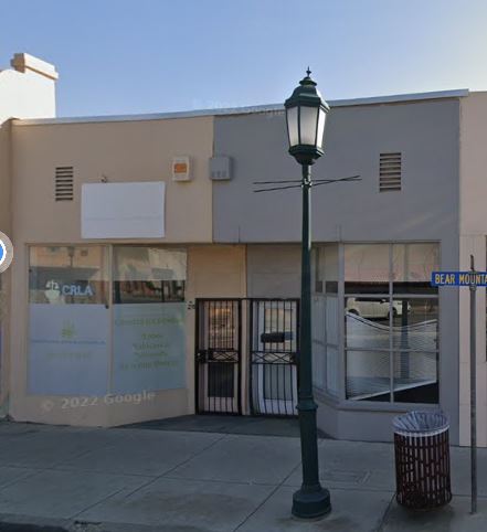 California Rural Legal Assistance, Inc. - Arvin