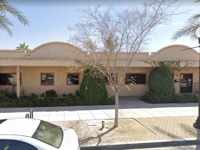 California Rural Legal Assistance, Inc. - Coachella