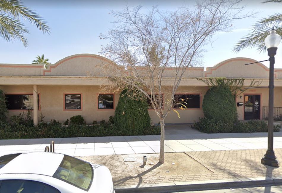 California Rural Legal Assistance, Inc. - Coachella
