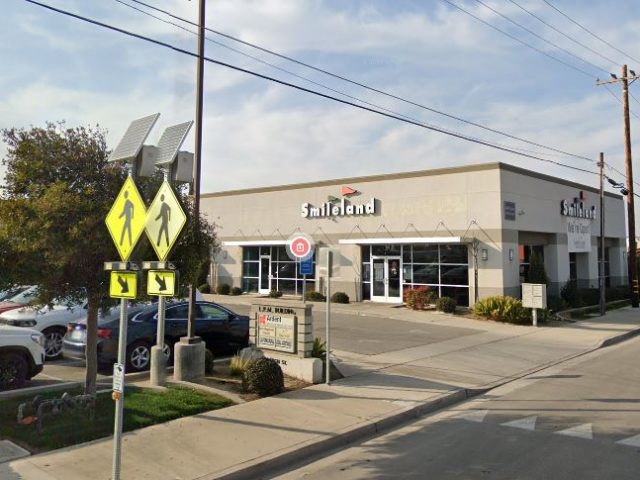 California Rural Legal Assistance, Inc. - Delano