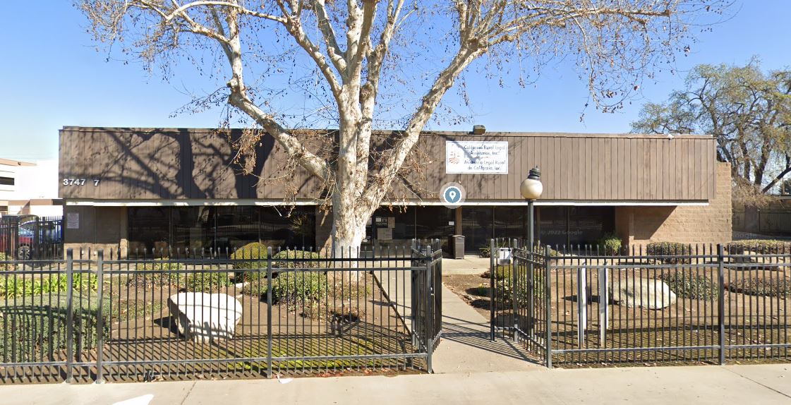 California Rural Legal Assistance, Inc. - Fresno