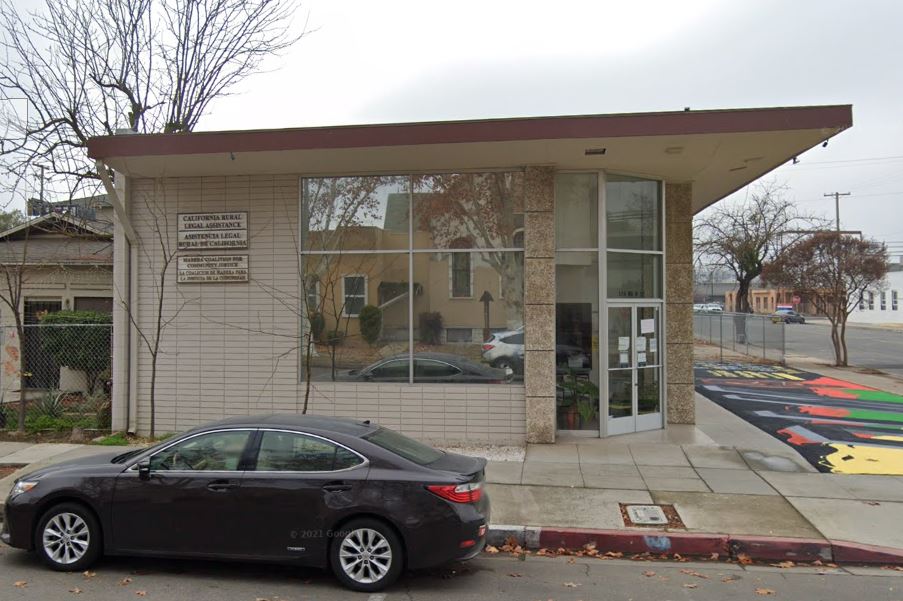 California Rural Legal Assistance, Inc. - Madera