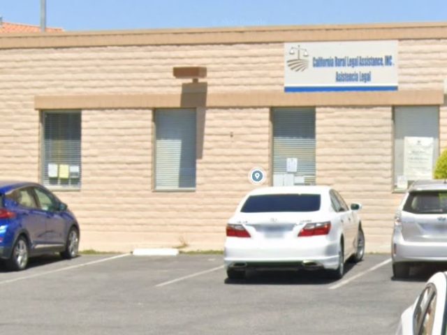 California Rural Legal Assistance, Inc. - Salinas