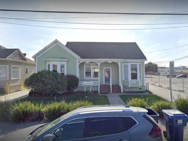 California Rural Legal Assistance, Inc. - Watsonville