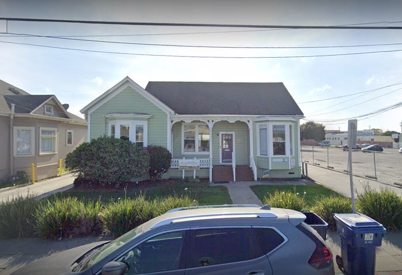 California Rural Legal Assistance, Inc. - Watsonville