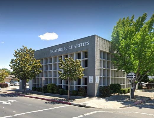 Catholic Charities of the Diocese of Stockton - Modesto