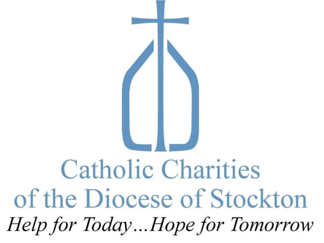 Catholic Charities of the Diocese of Stockton - Sonora