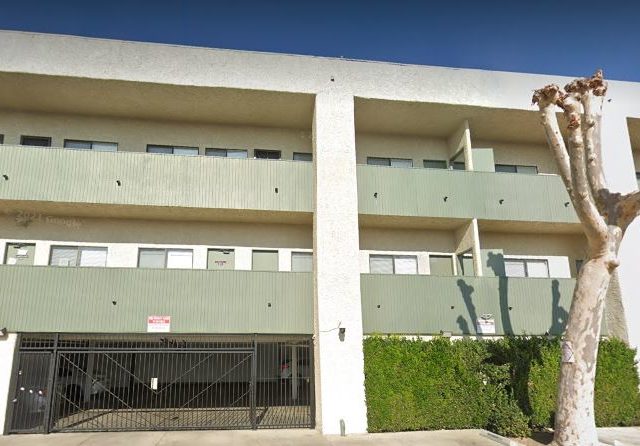 Center for Living and Learning