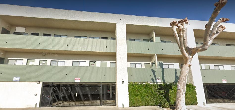 Center for Living and Learning