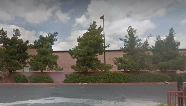 Central Valley Regional Center - Visalia