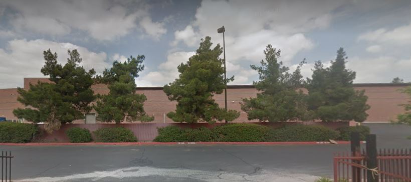 Central Valley Regional Center - Visalia
