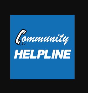 Community Helpline