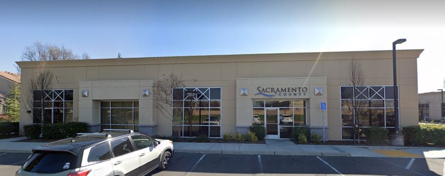 Community Resource Project Inc. - Elk Grove