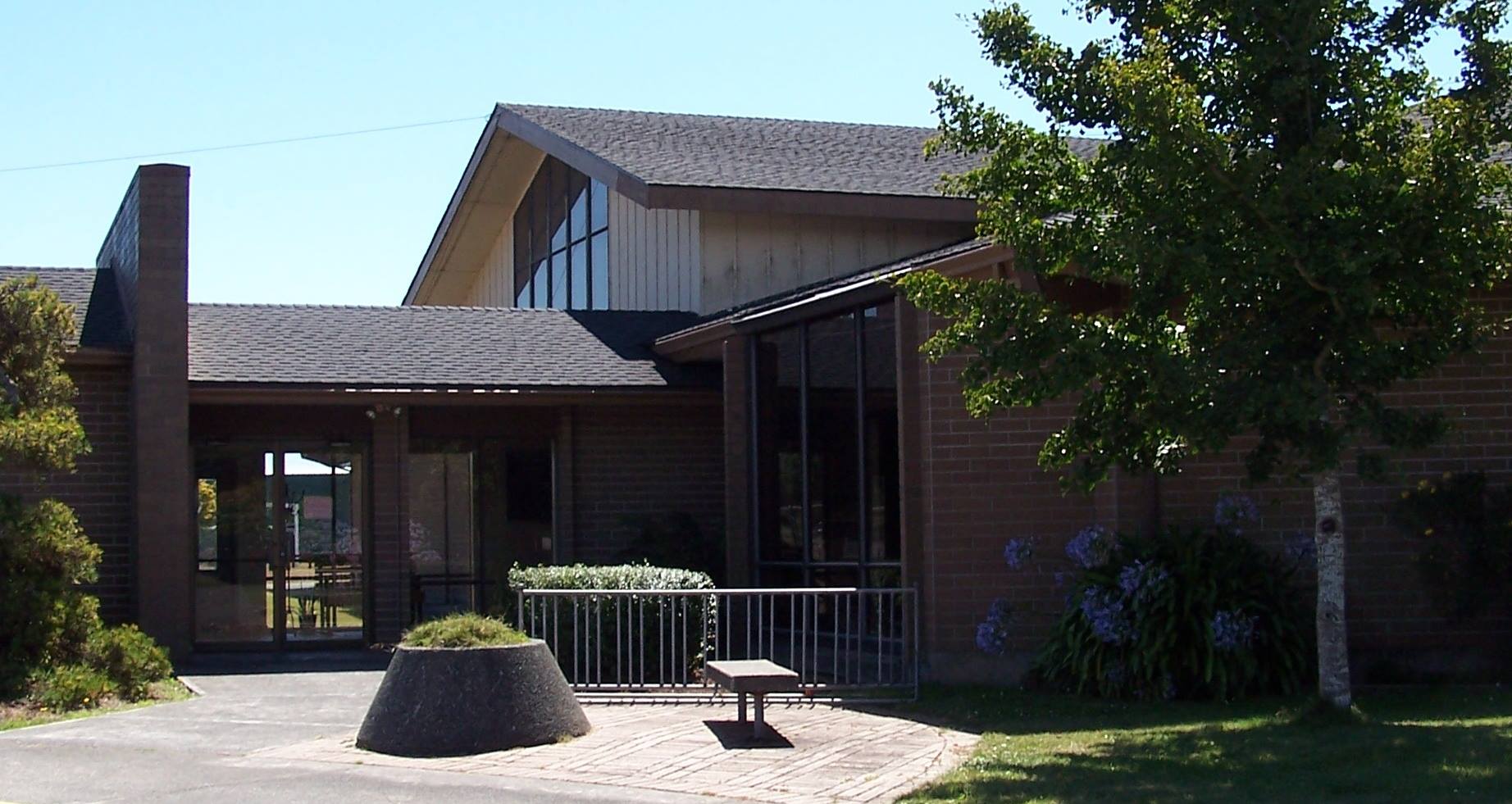 Crescent City Seventh Day Adventist Christian School
